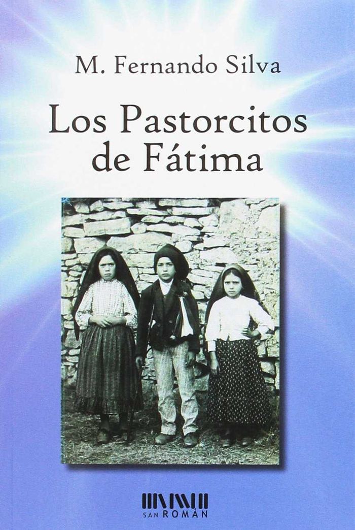 PASTORCITOS DE FATIMA