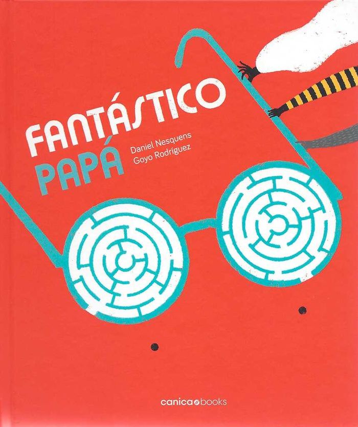 FANTASTICO PAPA