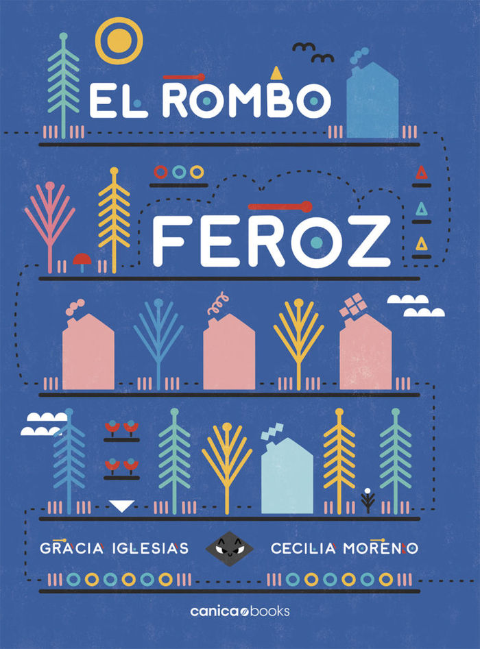 ROMBO FEROZ, EL