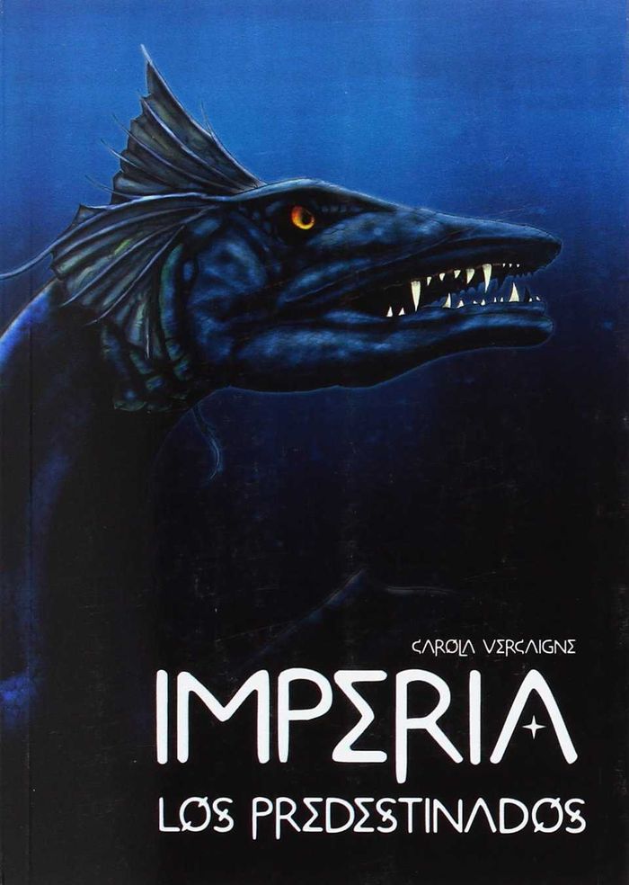 IMPERIA. LOS PREDESTINADOS