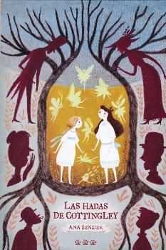 HADAS DE COTTINGLEY