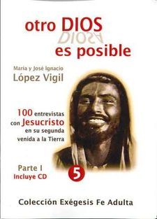 OTRO DIOS ES POSIBLE