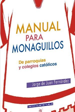 MANUAL PARA MONAGUILLOS