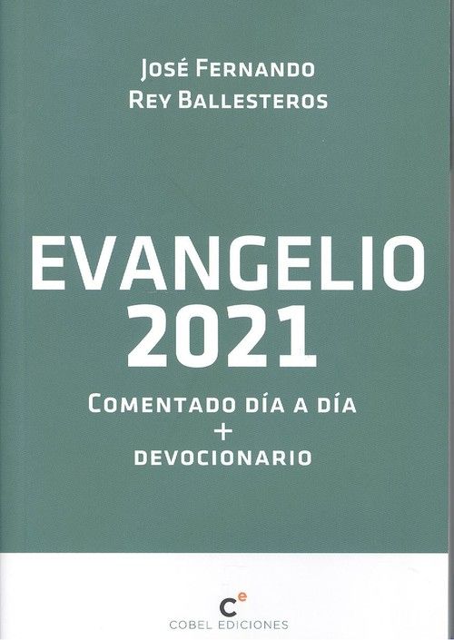 EVANGELIO 2021. COBEL