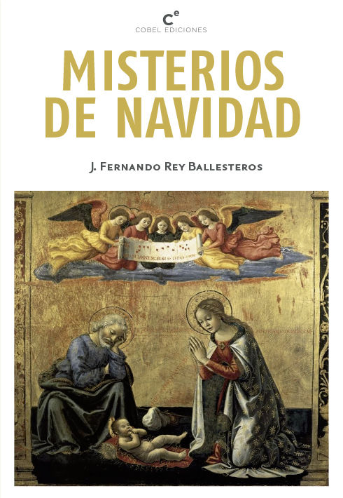 MISTERIOS DE NAVIDAD