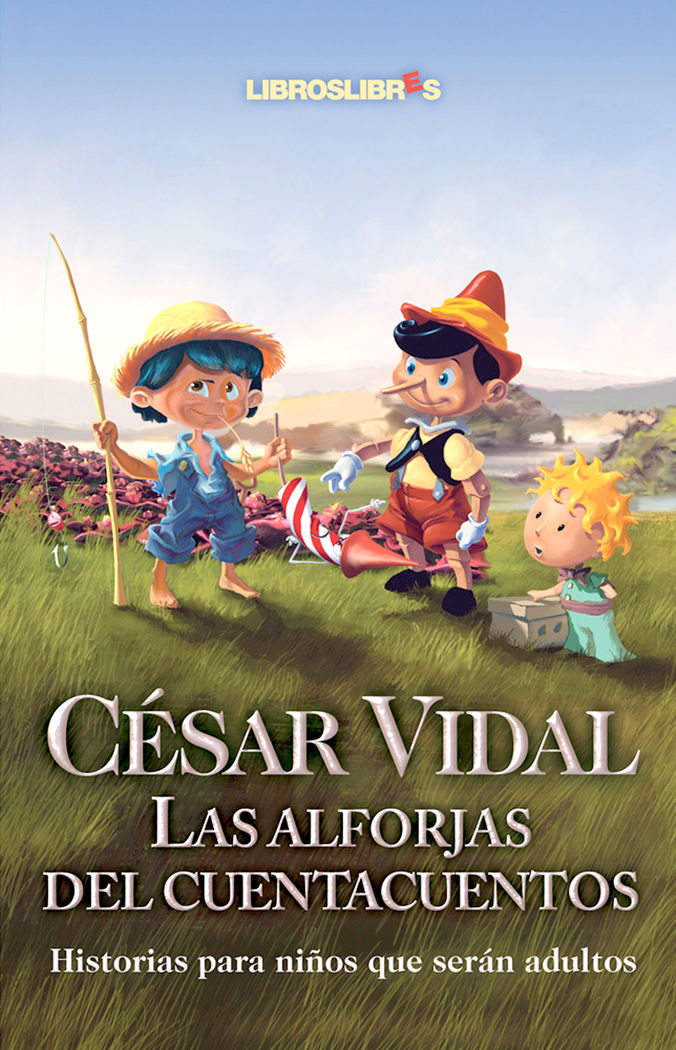 ALFORJAS DEL CUENTACUENTOS, LAS