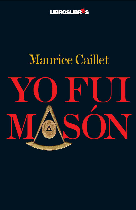 YO FUI MASON