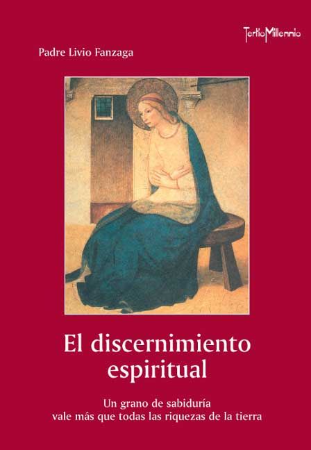 DISCERNIMIENTO ESPIRITUAL. (CAPARROS)