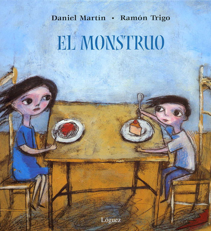 MONSTRUO, EL