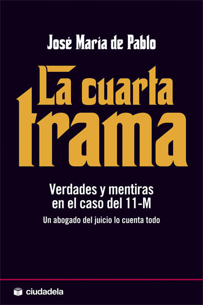 CUARTA TRAMA