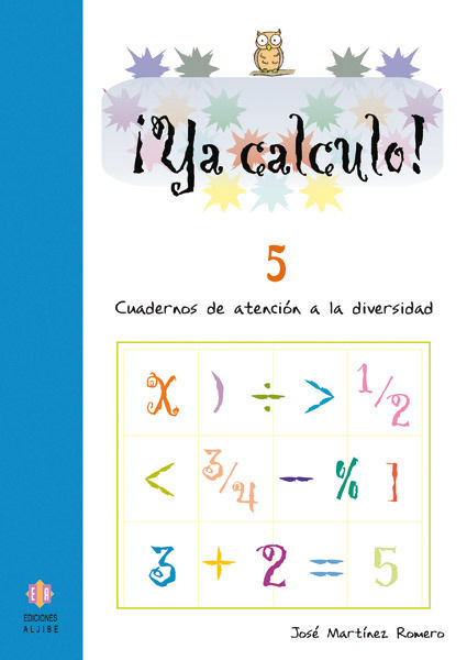 YA CALCULO. 5