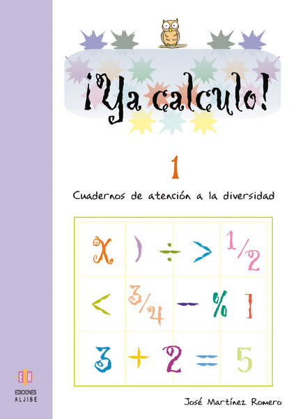 YA CALCULO. 1
