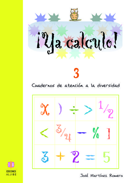 YA CALCULO. 3
