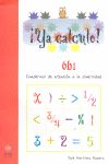 YA CALCULO. 6-B1