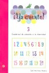 YA CUENTO. 3