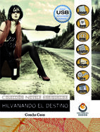 HILVANANDO EL DESTINO + USB