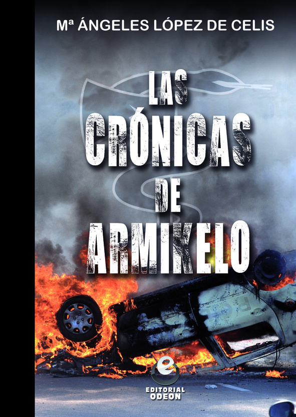 CRONICAS DE ARMIKELO, LAS