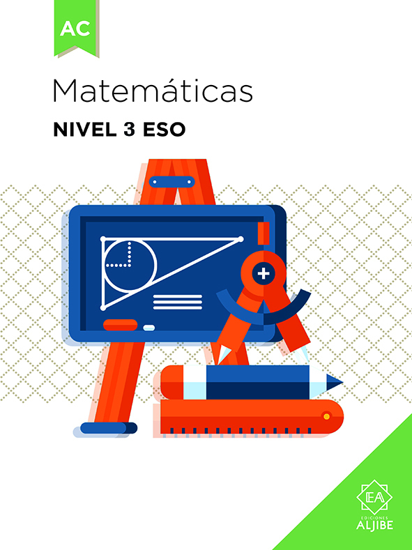 MATEMATICAS NIVEL 3ºESO (NUEVA ED.)