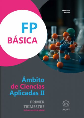 FP BASICA. -MBITO DE CIENCIAS APLICADAS II. SEGUNDO TRIMEST