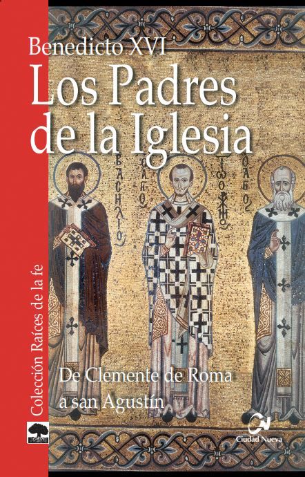 PADRES DE LA IGLESIA I, LOS