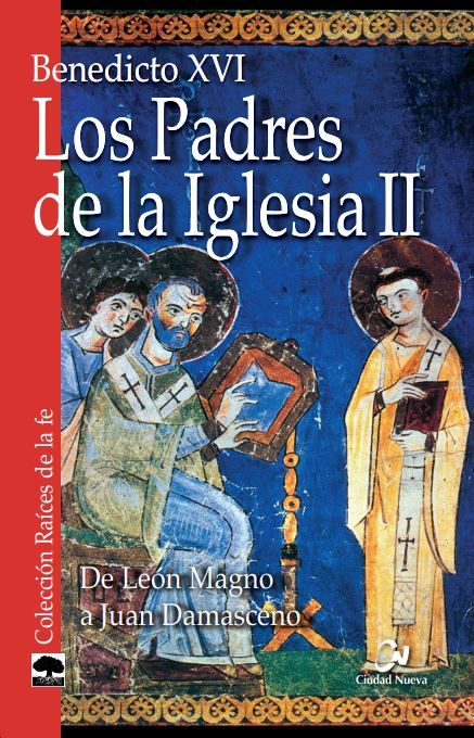 PADRES DE LA IGLESIA II, LOS