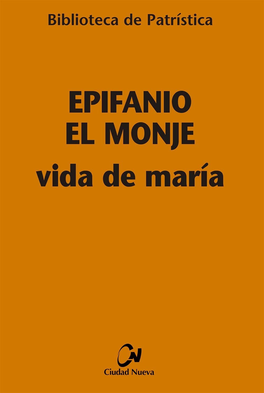 Vida de María Nº 8