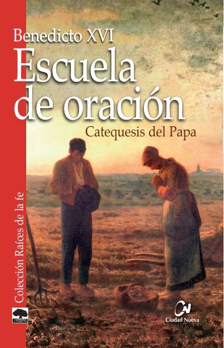 ESCUELA DE ORACION