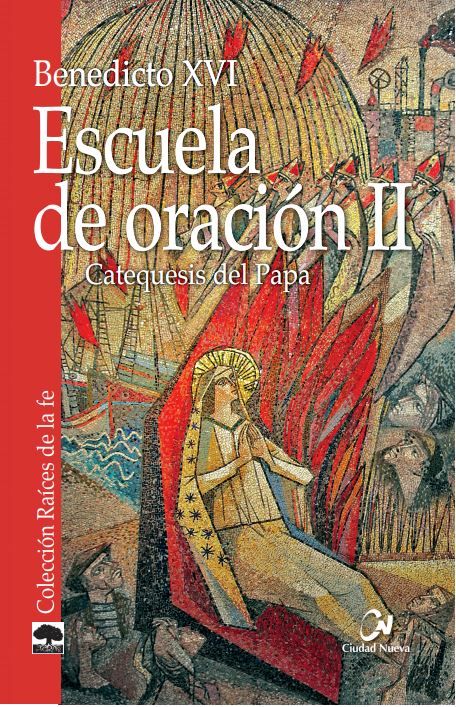 ESCUELA DE ORACION II