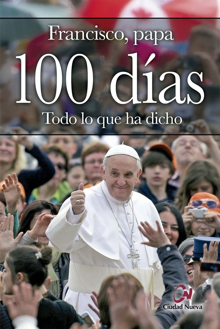 100 DIAS. TODO LO QUE HA DICHO