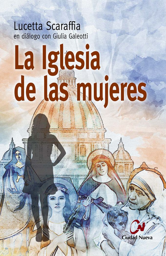 IGLESIA DE LAS MUJERES