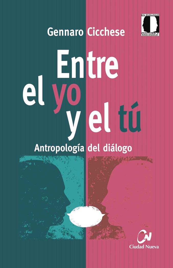 ENTRE EL YO Y EL TU