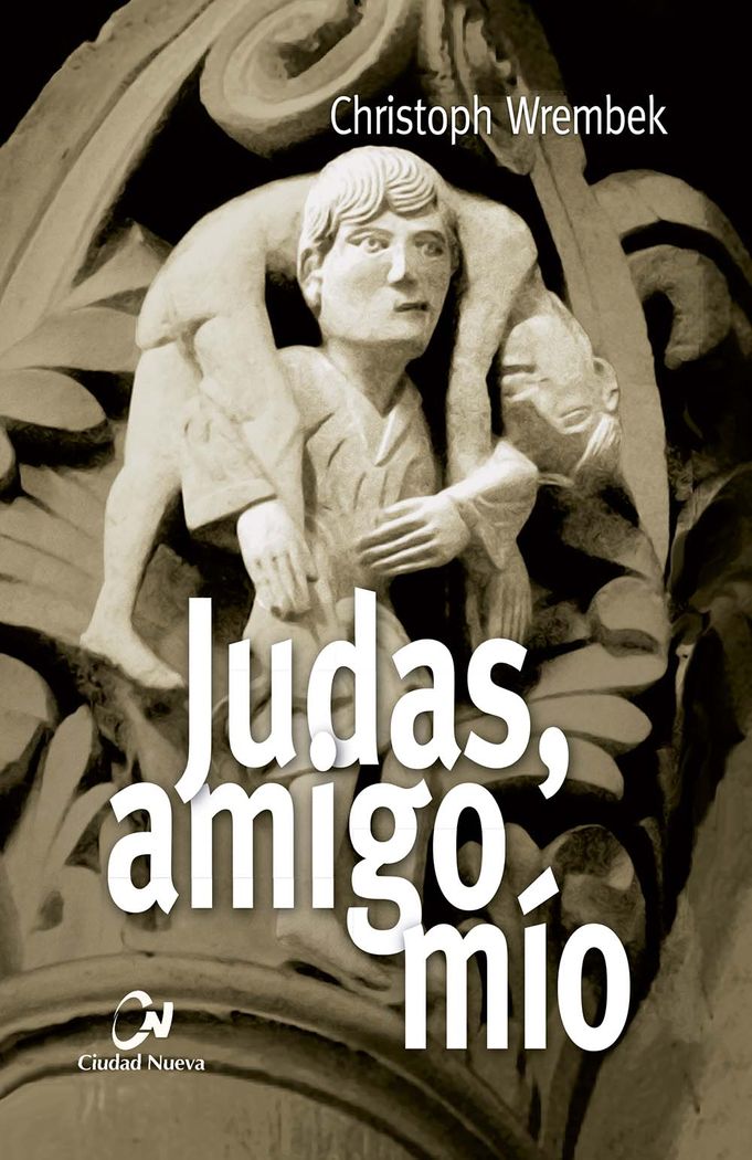 JUDAS AMIGO MIO