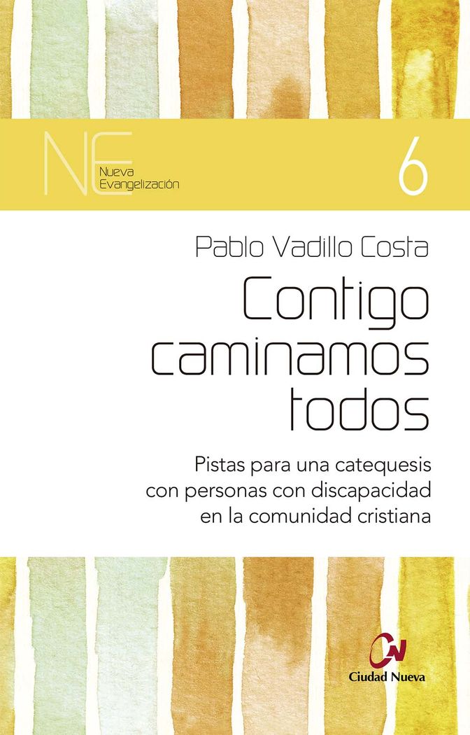 CONTIGO CAMINAMOS TODOS