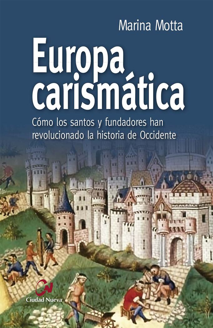 EUROPA CARISMATICA