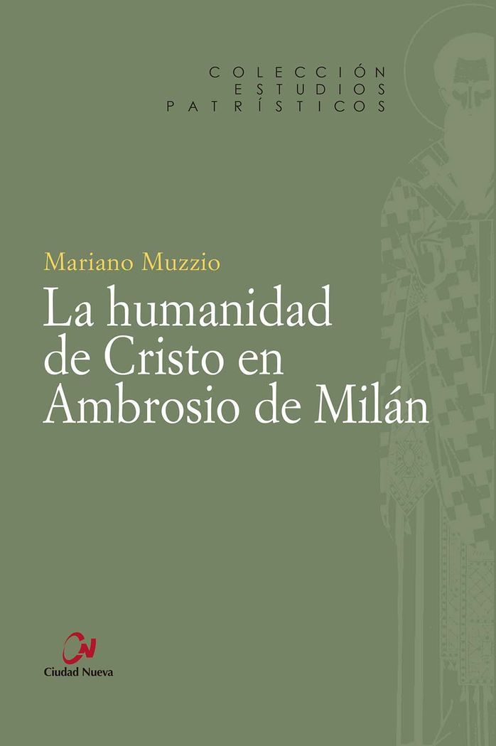 HUMANIDAD DE CRISTO EN AMBROSIO DE MILAN