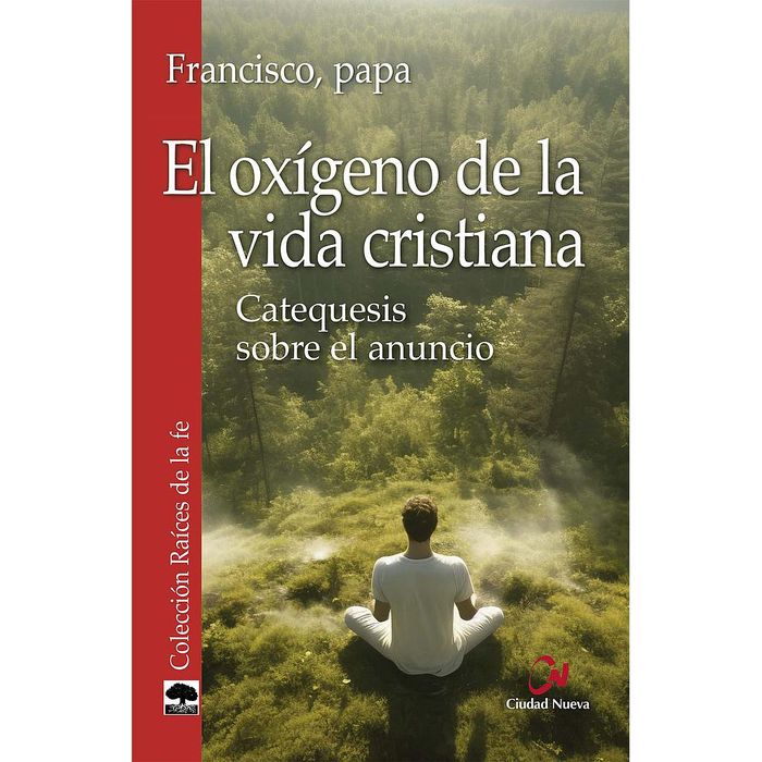 OXIGENO DE LA VIDA CRISTIANA, EL