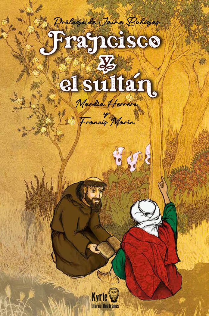 FRANCISCO Y EL SULTAN