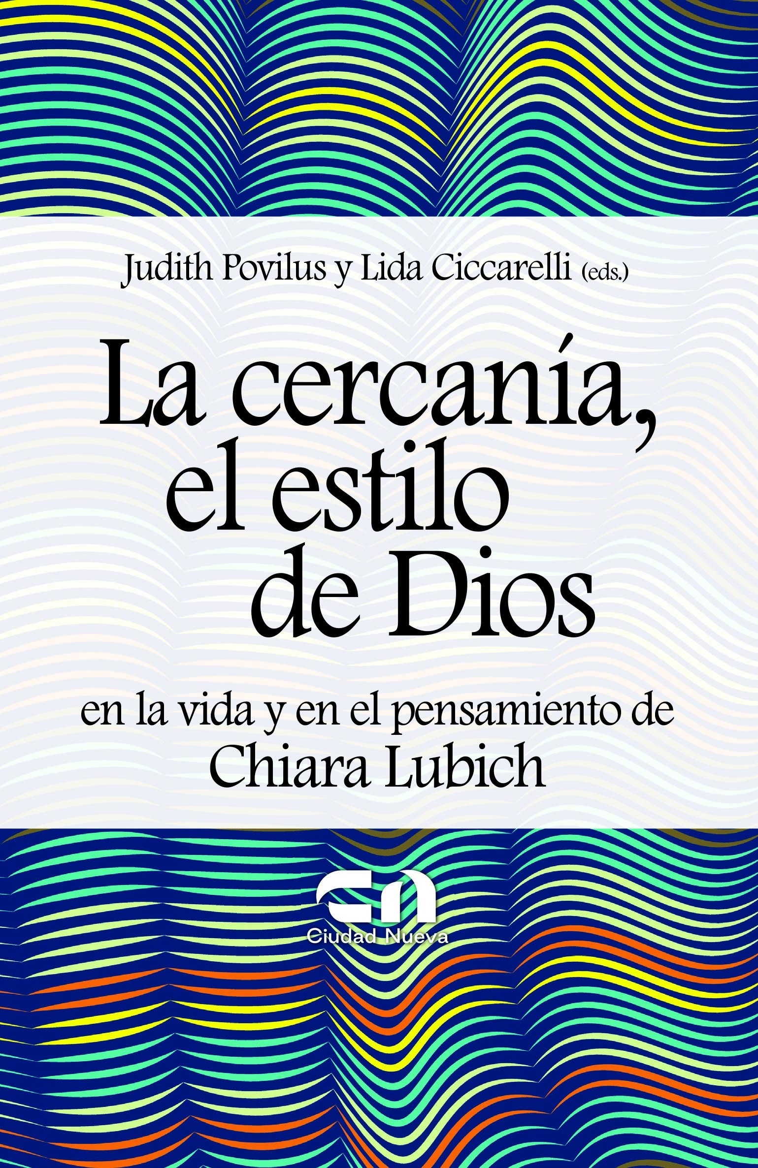 CERCANIA EL ESTILO DE DIOS