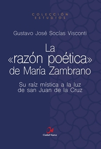 LA RAZON POETICA DE MARIA ZAMBRANO