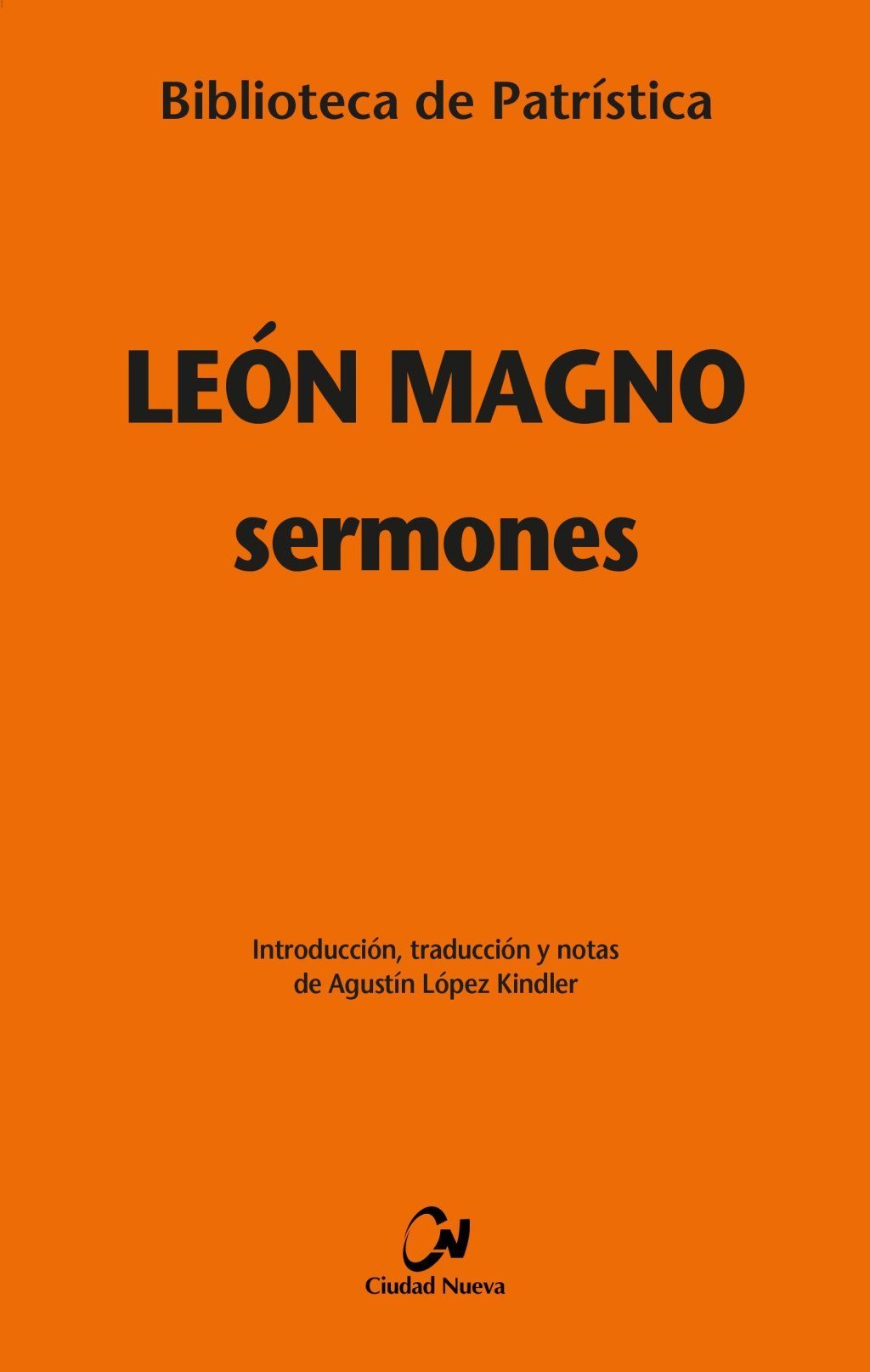 Sermones. Leon Magno nº 139