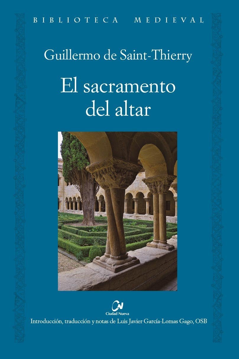 El sacramento del altar
