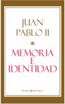 MEMORIA E IDENTIDAD