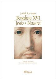 JESUS DE NAZARET. (EDIC. ILUSTRADA) BENEDICTO XVI