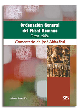 ORDENACION GENERAL DEL MISAL ROMANO nº 106