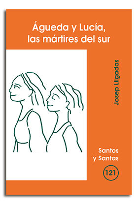 AGUEDA Y LUCIA. LAS MARIRES DEL SUR