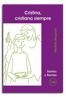 CRISTINA, CRISTIANA SIEMPRE
