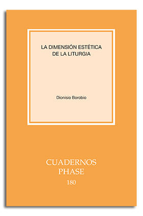DIMENSION ESTETICA DE LA LITURGIA. 180