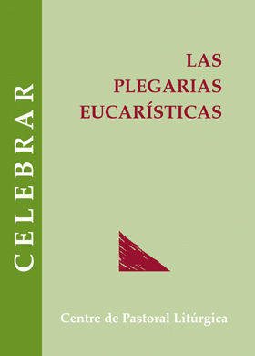 PLEGARIAS EUCARISTICAS, LAS nº 84