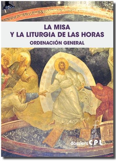 MISA Y LA LITURGIA DE LAS HORAS, LA nº 127