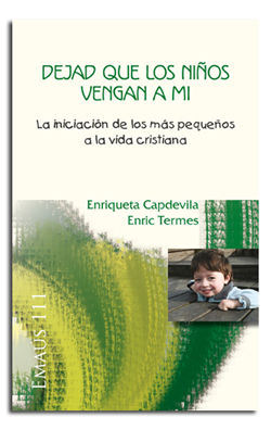 DEJAD QUE LOS NIÑOS VENGAN A MI